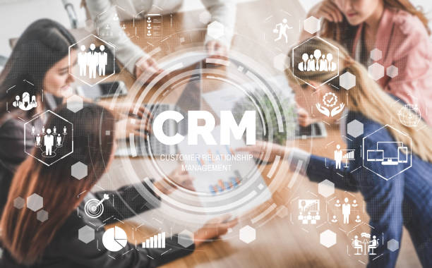CRM Tools for Consulting Businesses